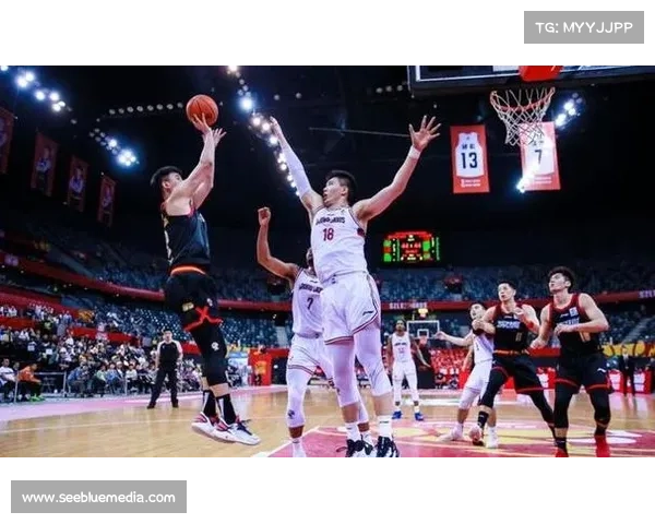 广州龙狮抵达美国备战NBA季前赛 首战惜败洛杉矶地方球队