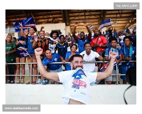 非洲区奇迹诞生佛得角历史性晋级世界杯埃及摩洛哥等九强携手直通